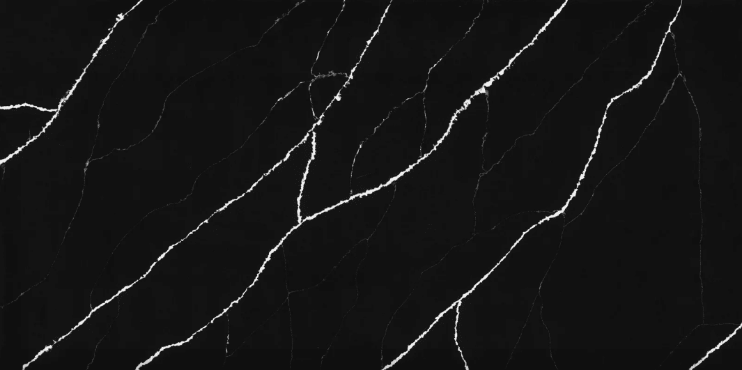 Black-marquina-modern-quartz-worktops-high-wycombe-buckinghamshire-oxford-local-template-cut-fit